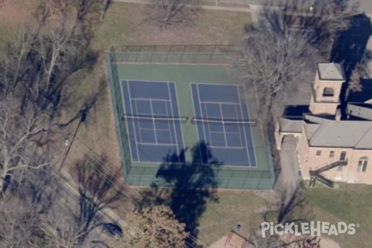 Photo of Pickleball at College Hill Town Hall